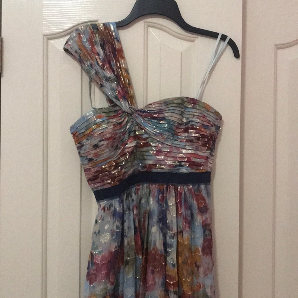 Bcbg evening gown